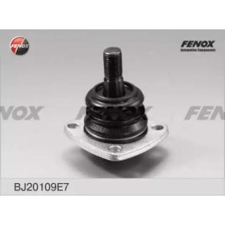 Опора шаровая передней подвески Fenox BJ20109E7 фото