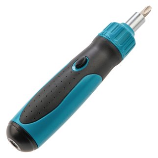 Отвертка реверсивная. Механизм SmartPush 12 шт, S2//Gross фото 3