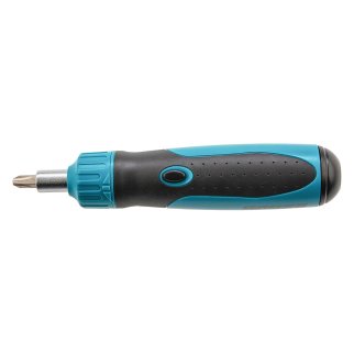 Отвертка реверсивная. Механизм SmartPush 12 шт, S2//Gross фото 5