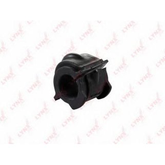 Втулка переднего стабилизатора LYNXauto C9003 фото