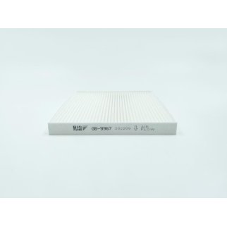 Фильтр салона BIG FILTER GB-9967 фото