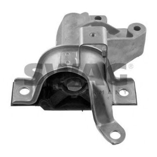 Опора двигателя правая SWAG 70 93 6975 фото