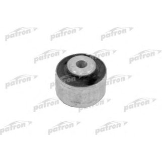 Сайлентблок рычага подвески фото