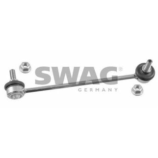 Тяга стабилизатора пер.подв.L/R фото