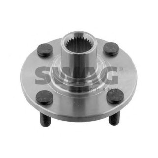 Ступица передняя SWAG 50 90 3991 фото