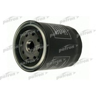 Фильтр масляный PATRON PF4083 фото