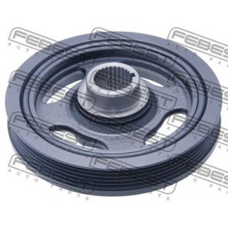 Шкив коленвала b18b/b20b фото