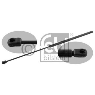 Амортизатор передний FEBI 31636 фото