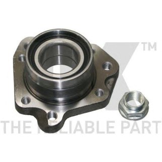 Подшипник ступицы NK 762629 фото