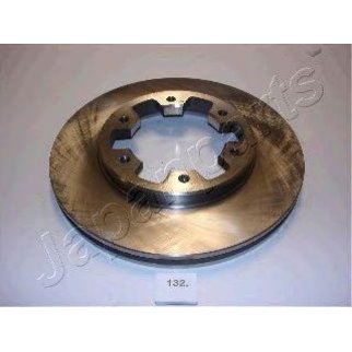 Диск тормозной фото