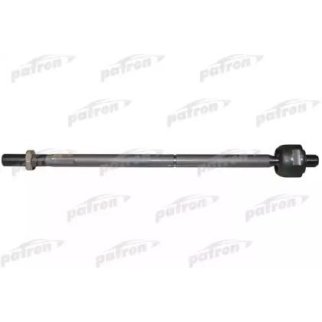 Тяга рулевая правая LAND ROVER: DISCOVERY III 04- (Произведено в Турции) фото