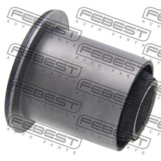Сайлентблок передний подвески FEBEST OPAB-MOVS фото