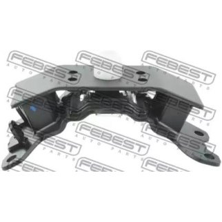 Подушка двигателя задняя фото