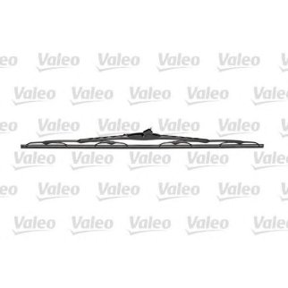 Щетка стеклоочистителя Valeo 628651 фото