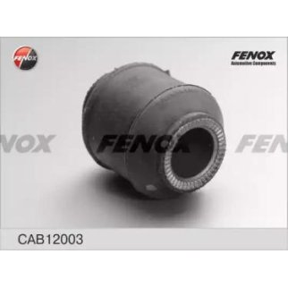 CAB12003_сайлентблок задн. рычага наружн.! Hyundai Accent all 99> фото