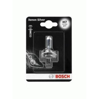 Лампа галогенная BOSCH 1 987 301 069 фото