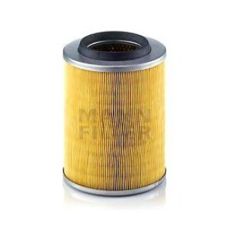 Фильтр воздушный MANN FILTER C 16 127 фото