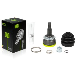 ШРУС наружный TRIALLI GO 1911 фото