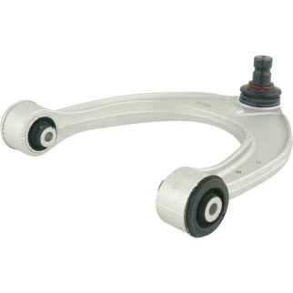 Рычаг передний верхний левый фото