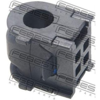 Втулка (сайлентблок) переднего стабилизатора FEBEST MZSB-GHF фото