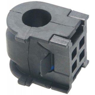 Втулка (сайлентблок) переднего стабилизатора FEBEST MZSB-GHF фото