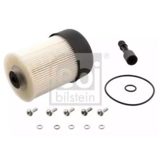 Фильтр топливный фото