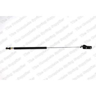 Газовый упор багажника, левый фото