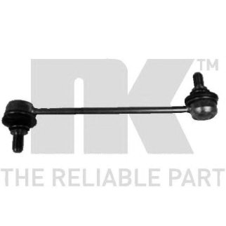 Тяга стабилизатора передней подвески левая, правая / FORD Galaxy,SEAT Alhambra,VW Sharan 95~ фото