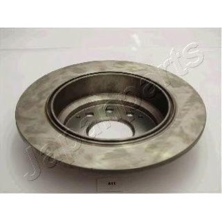 Диск тормозной фото