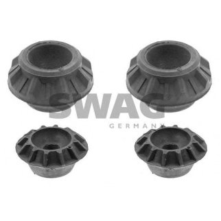 Опора заднего амортизатора SWAG 30 55 0013 фото