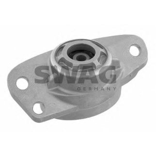 Опора амортизатора AUDI: A3 03-, A3 Sportback 04-, A4 04-, A4 Avant 04-, A4 кабрио 05-, TT 06-, TT 03-, TT Roadster 03-, VW: GOLF V 04- фото