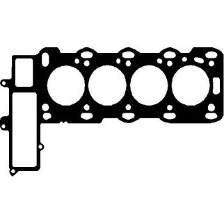 Прокладка ГБЦ фото