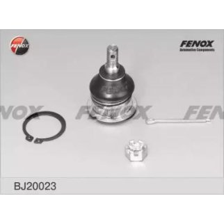 Опора шаровая Fenox BJ20023 фото
