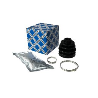 13-00921-SX_к-кт пыльников ШРУСа! внутренний+наружний Ford Fiesta/Fusion 1.4-1.6i 02> фото