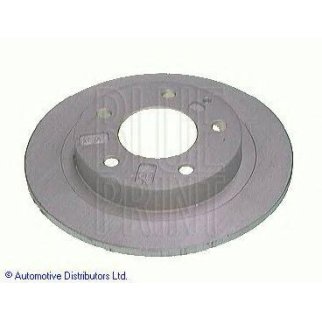 Диск тормозной фото