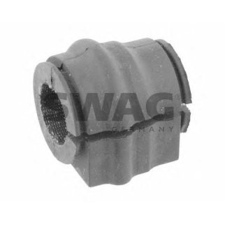 Втулка (сайлентблок) переднего стабилизатора SWAG 10 92 3902 фото