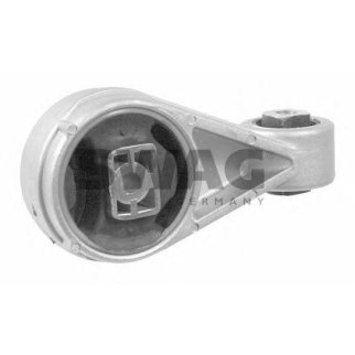 Опора двигателя задняя SWAG 50 92 2163 фото