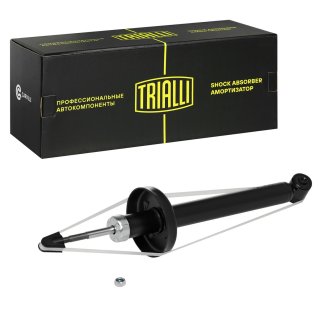 Амортизатор задний TRIALLI AG 18517 фото