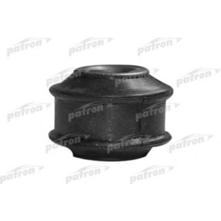 Сайлентблок PATRON PSE1517 фото