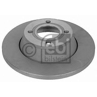 Тормозной диск фото