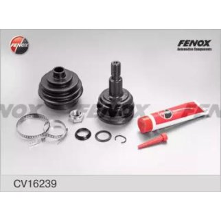 ШРУС наружный Fenox CV16239 фото