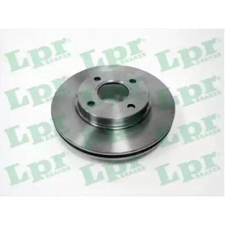 Диск тормозной Lpr F1421V фото