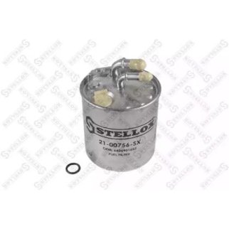 Фильтр топливный Stellox 21-00756-SX фото