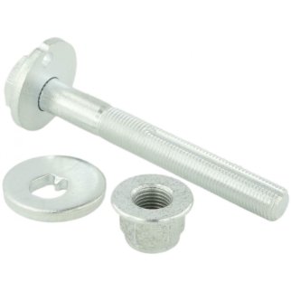 Болт с эксцентриком ремкомплект Geely Atlas 2016- FEBEST 0229-017-KIT фото