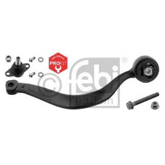 Рычаг передний FEBI 40573 фото