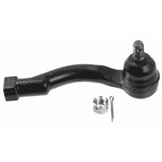 Наконечник рулевой правый наружный Lemforder 33359 01 фото