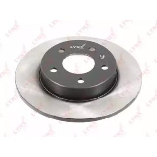 Диск тормозной задний LYNXauto BN-1119 фото