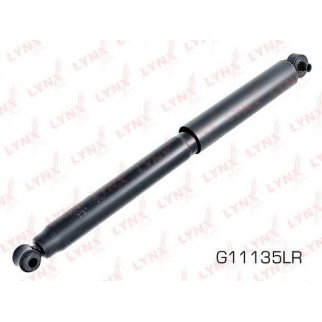 Амортизатор задний LYNXauto G11135LR фото