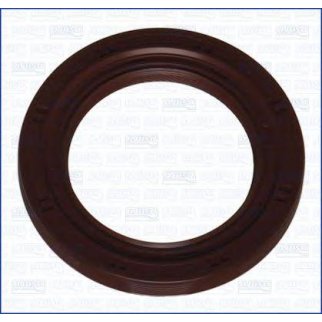 Сальник коленвала передний AJUSA 15022200 фото