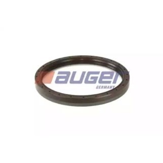 Сальник коленвала задний auger 69182 фото